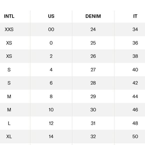 Closed Pedal Pusher High Waist Tapered Leg Jeans in Black, Size 42 - Picture 13 of 13